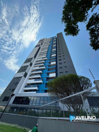 Apartamento com 2 Quartos à Venda, 10 m² em Carandá Bosque - Campo Grande