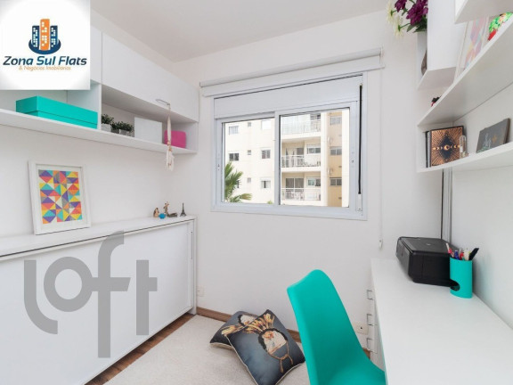 Imagem Apartamento com 2 Quartos à Venda, 75 m² em Liberdade - São Paulo Imagem Apartamento com 2 Quartos à Venda, 75 m² em Liberdade - São Paulo