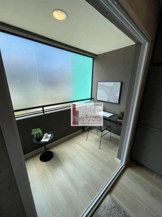 Imagem Apartamento com 2 Quartos à Venda, 47 m² em Mooca - São Paulo Imagem Apartamento com 2 Quartos à Venda, 47 m² em Mooca - São Paulo