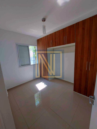 Imagem Apartamento com 2 Quartos à Venda, 50 m² em Jardim Vera Cruz - Sorocaba