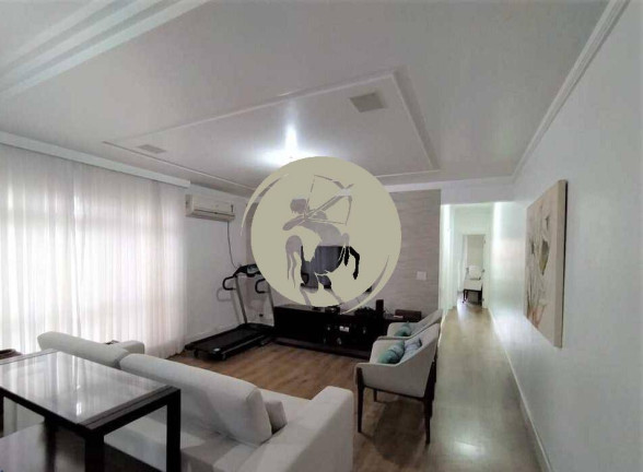 Imagem Apartamento com 2 Quartos à Venda, 120 m² em Embare - Santos Imagem Apartamento com 2 Quartos à Venda, 120 m² em Embare - Santos