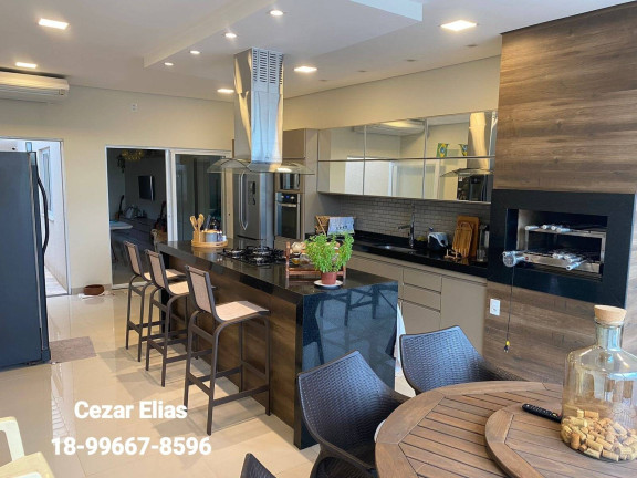 Imagem Casa com 3 Quartos à Venda, 240 m² em Andradina Imagem Casa com 3 Quartos à Venda, 240 m² em Andradina
