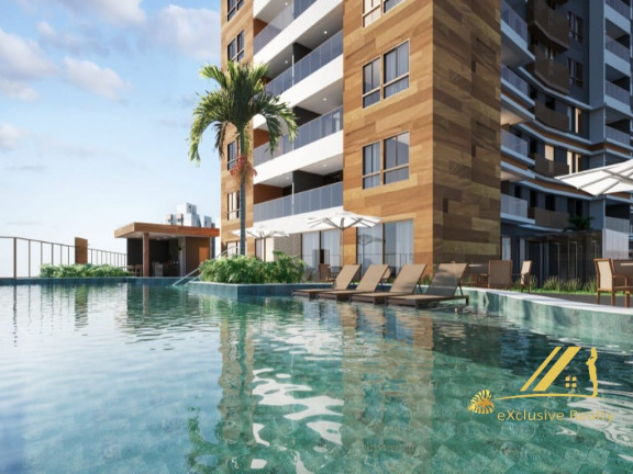 Imagem Apartamento com 2 Quartos à Venda, 66 m² em Jaguaribe - Salvador Imagem Apartamento com 2 Quartos à Venda, 66 m² em Jaguaribe - Salvador