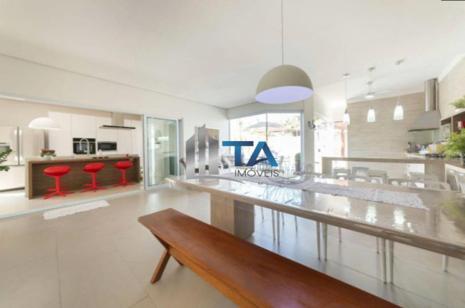 Imagem Casa com 3 Quartos à Venda, 277 m² em Swiss Park - Campinas Imagem Casa com 3 Quartos à Venda, 277 m² em Swiss Park - Campinas