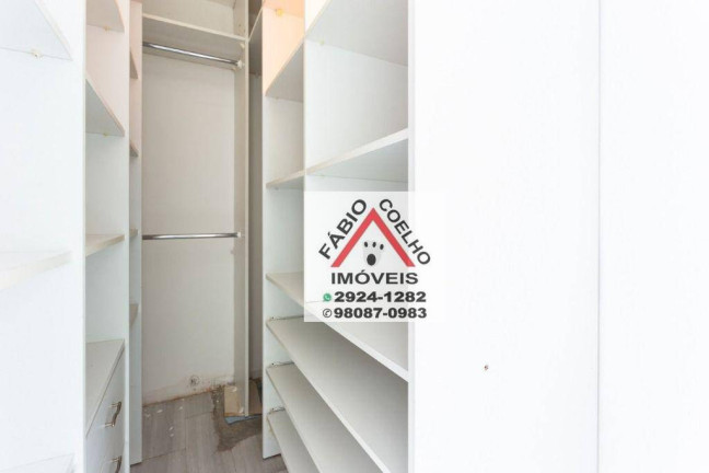Imagem Apartamento com 3 Quartos à Venda, 114 m² em Jardins - São Paulo Imagem Apartamento com 3 Quartos à Venda, 114 m² em Jardins - São Paulo