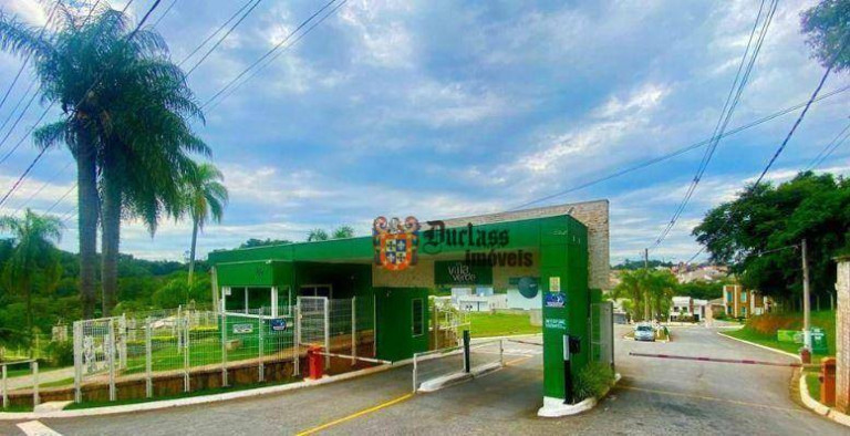 Imagem Terreno à Venda, 300 m² em Jardim Quintas Das Videiras - Jundiaí Imagem Terreno à Venda, 300 m² em Jardim Quintas Das Videiras - Jundiaí