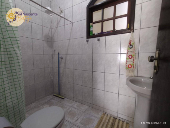 Imagem Casa com 4 Quartos à Venda, 120 m² em Indaiá - Bertioga Imagem Casa com 4 Quartos à Venda, 120 m² em Indaiá - Bertioga
