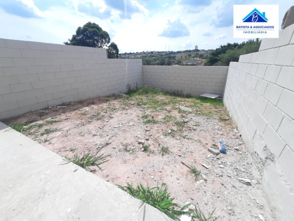 Imagem Casa com 2 Quartos à Venda, 63 m² em Cidade Satélite íris - Campinas Imagem Casa com 2 Quartos à Venda, 63 m² em Cidade Satélite íris - Campinas