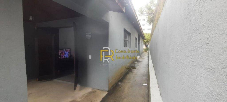 Imagem Casa com 2 Quartos à Venda, 250 m² em Aviação - Praia Grande Imagem Casa com 2 Quartos à Venda, 250 m² em Aviação - Praia Grande