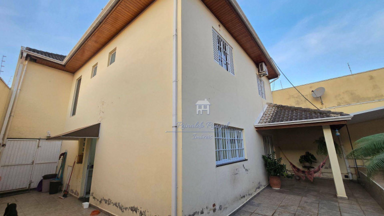 Imagem Casa com 4 Quartos à Venda, 234 m² em Parque Residencial Presidente Médici - Itu Imagem Casa com 4 Quartos à Venda, 234 m² em Parque Residencial Presidente Médici - Itu