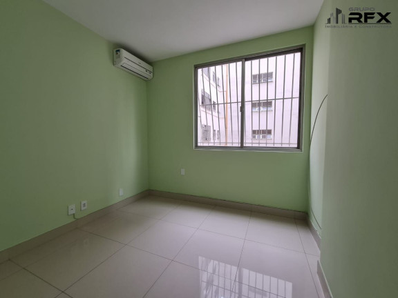 Imagem Apartamento com 2 Quartos à Venda, 90 m² em Icaraí - Niterói
