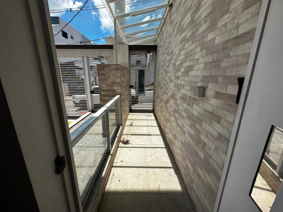 Imagem Apartamento com 2 Quartos à Venda, 57 m² em Vila Progresso - Guarulhos