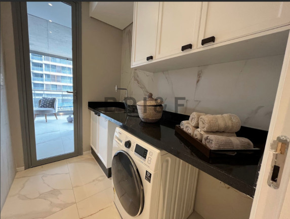Imagem Apartamento com 3 Quartos à Venda, 167 m² em Brooklin - São Paulo Imagem Apartamento com 3 Quartos à Venda, 167 m² em Brooklin - São Paulo