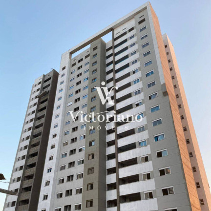 Imagem Apartamento com 2 Quartos à Venda, 76 m² em Vila Industrial - São José Dos Campos Imagem Apartamento com 2 Quartos à Venda, 76 m² em Vila Industrial - São José Dos Campos