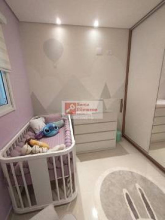 Imagem Cobertura com 2 Quartos à Venda, 120 m² em Vila Homero Thon - Santo André Imagem Cobertura com 2 Quartos à Venda, 120 m² em Vila Homero Thon - Santo André