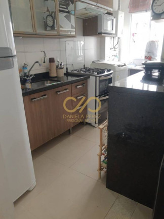 Imagem Apartamento com 2 Quartos à Venda, 48 m² em Ocian - Praia Grande Imagem Apartamento com 2 Quartos à Venda, 48 m² em Ocian - Praia Grande