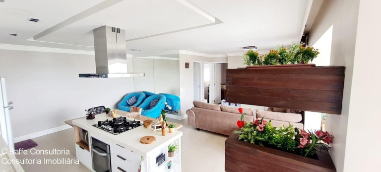 Imagem Apartamento com 3 Quartos à Venda, 88 m² em Campestre - Santo André Imagem Apartamento com 3 Quartos à Venda, 88 m² em Campestre - Santo André