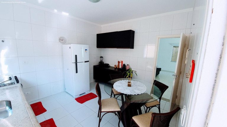 Imagem Casa com 4 Quartos à Venda, 295 m² em Cidade Nova Peruíbe - Peruíbe