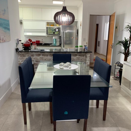 Imagem Apartamento com 2 Quartos à Venda, 80 m² em Praia Da Enseada - Ubatuba
