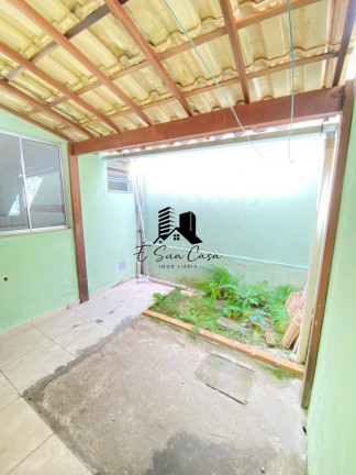Imagem Casa com 2 Quartos à Venda, 80 m² em Parque Xangri-lá - Contagem Imagem Casa com 2 Quartos à Venda, 80 m² em Parque Xangri-lá - Contagem