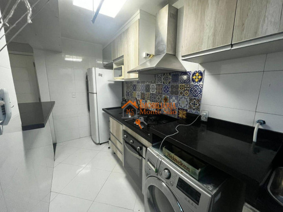 Imagem Apartamento com 2 Quartos à Venda ou Locação, 43 m² em Centro - Guarulhos Imagem Apartamento com 2 Quartos à Venda ou Locação, 43 m² em Centro - Guarulhos