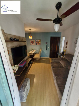 Imagem Apartamento com 2 Quartos à Venda, 45 m² em Jacarepaguá - Rio De Janeiro Imagem Apartamento com 2 Quartos à Venda, 45 m² em Jacarepaguá - Rio De Janeiro