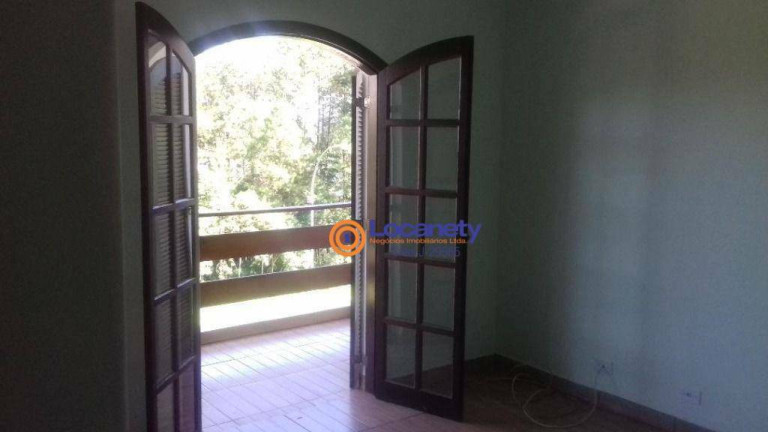 Imagem Casa com 3 Quartos para Alugar, 130 m² em Roncon - Ribeirão Pires Imagem Casa com 3 Quartos para Alugar, 130 m² em Roncon - Ribeirão Pires
