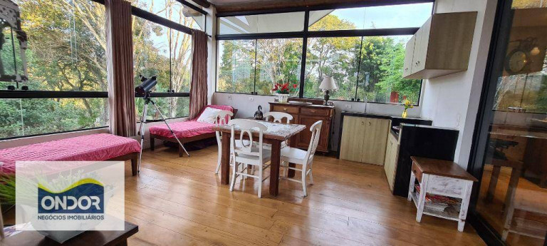 Imagem Casa de Condomínio com 3 Quartos à Venda, 557 m² em Jardim Mediterrâneo - Cotia Imagem Casa de Condomínio com 3 Quartos à Venda, 557 m² em Jardim Mediterrâneo - Cotia