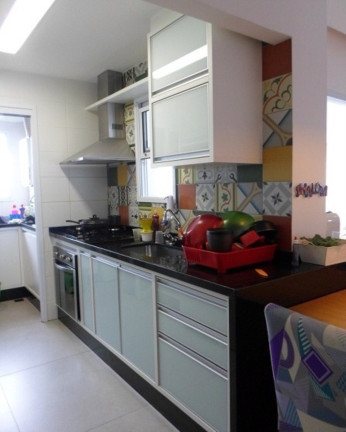 Imagem Apartamento com 3 Quartos à Venda, 80 m² em Paraíso - São Paulo Imagem Apartamento com 3 Quartos à Venda, 80 m² em Paraíso - São Paulo