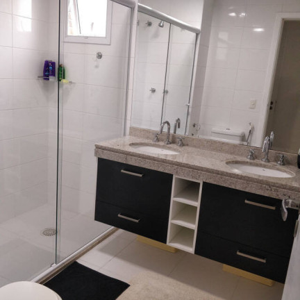 Imagem Apartamento com 4 Quartos à Venda, em Enseada - Guarujá Imagem Apartamento com 4 Quartos à Venda, em Enseada - Guarujá