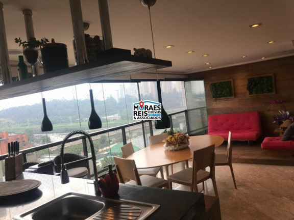 Imagem Apartamento com 3 Quartos à Venda, 249 m² em Vila Cruzeiro - São Paulo Imagem Apartamento com 3 Quartos à Venda, 249 m² em Vila Cruzeiro - São Paulo