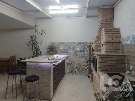 Imagem Casa com 3 Quartos à Venda, 281 m² em Loteamento Residencial Campos Do Conde Ii - Tremembé Imagem Casa com 3 Quartos à Venda, 281 m² em Loteamento Residencial Campos Do Conde Ii - Tremembé