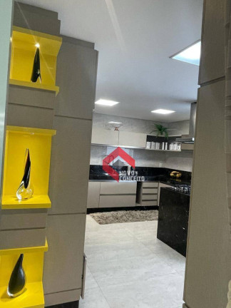 Imagem Casa com 4 Quartos à Venda, 575 m² em Alphaville Fortaleza - Eusébio Imagem Casa com 4 Quartos à Venda, 575 m² em Alphaville Fortaleza - Eusébio