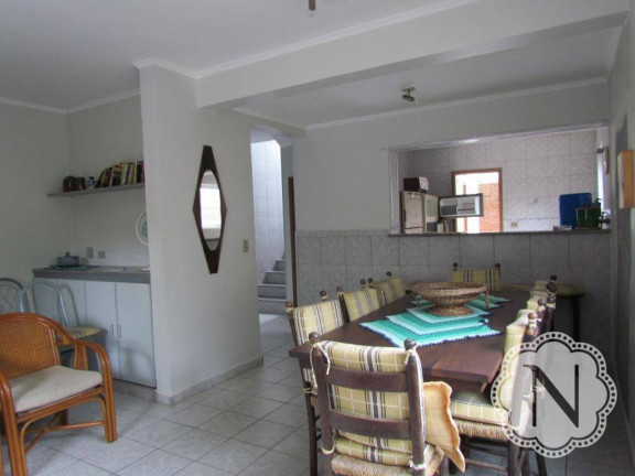 Imagem Sobrado com 6 Quartos à Venda, 211 m² em Praia Do Sonho - Itanhaém Imagem Sobrado com 6 Quartos à Venda, 211 m² em Praia Do Sonho - Itanhaém