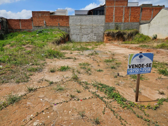 Imagem Terreno à Venda, 187 m² em Parque Imperial - Salto Imagem Terreno à Venda, 187 m² em Parque Imperial - Salto