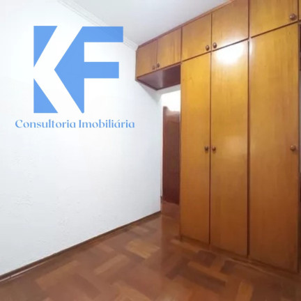 Imagem Imóvel com 3 Quartos à Venda, 102 m² em São Bernardo - Campinas