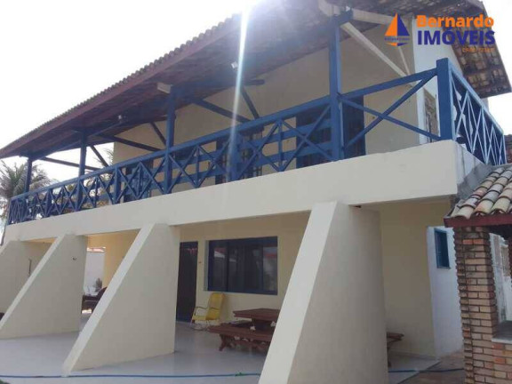 Imagem Casa com 6 Quartos à Venda, 442 m² em Caponga - Cascavel Imagem Casa com 6 Quartos à Venda, 442 m² em Caponga - Cascavel