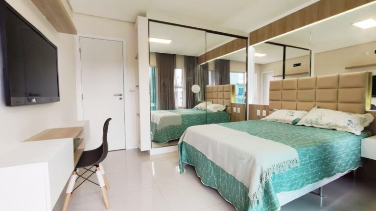 Imagem Casa com 3 Quartos à Venda, 84 m² em Lagoa Redonda - Fortaleza
