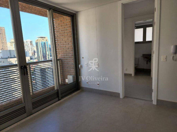 Imagem Apartamento com 3 Quartos à Venda, 335 m² em Itaim Bibi - São Paulo Imagem Apartamento com 3 Quartos à Venda, 335 m² em Itaim Bibi - São Paulo
