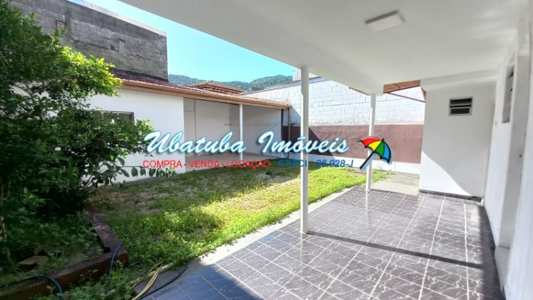 Imagem Casa com 2 Quartos à Venda, 167 m² em Centro - Ubatuba
