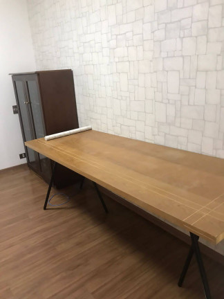 Imagem Apartamento com 3 Quartos para Alugar, 220 m² em Residencial 18 Do Forte - Barueri