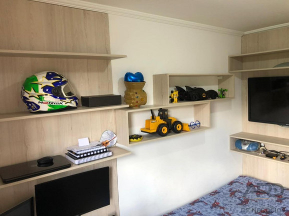 Imagem Apartamento com 2 Quartos à Venda, 48 m² em Vila Nova Curuçá - São Paulo