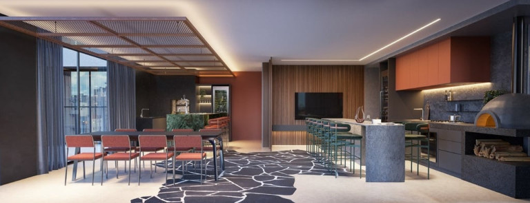 Imagem Apartamento com 4 Quartos à Venda, 181 m² em Meia Praia - Itapema Imagem Apartamento com 4 Quartos à Venda, 181 m² em Meia Praia - Itapema