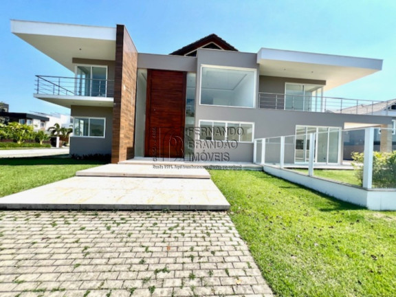 Imagem Casa com 6 Quartos à Venda, 700 m² em Barra Da Tijuca - Rio De Janeiro Imagem Casa com 6 Quartos à Venda, 700 m² em Barra Da Tijuca - Rio De Janeiro