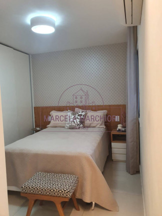 Imagem Apartamento com 2 Quartos à Venda, 90 m² em Itapoã - Vila Velha
