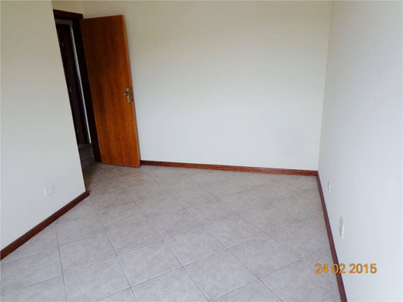 Imagem Apartamento com 3 Quartos à Venda, 119 m² em Canto Do Forte - Praia Grande