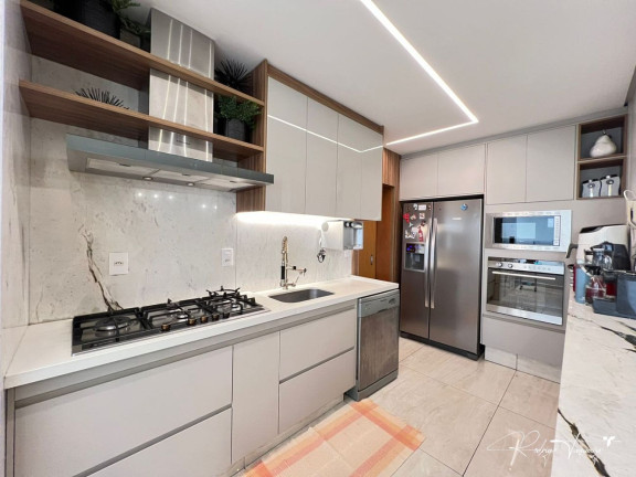 Imagem Apartamento com 3 Quartos à Venda, 139 m² em Setor Bueno - Goiânia Imagem Apartamento com 3 Quartos à Venda, 139 m² em Setor Bueno - Goiânia