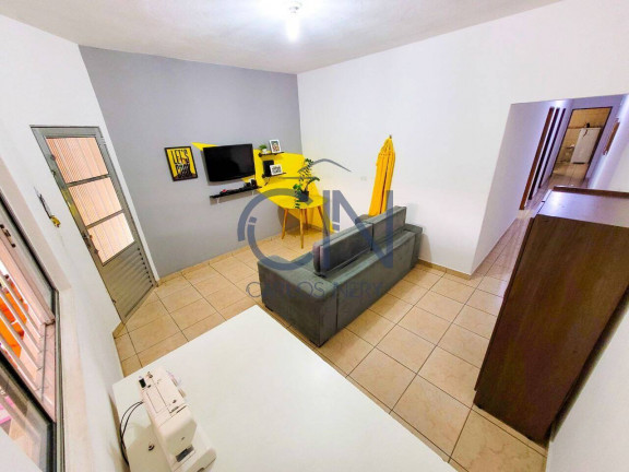 Imagem Casa com 2 Quartos à Venda, em Residencial Portal Da Mantiqueira - Taubaté Imagem Casa com 2 Quartos à Venda, em Residencial Portal Da Mantiqueira - Taubaté