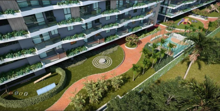 Imagem Apartamento com 2 Quartos à Venda, 126 m² em Ponta Do Seixas - João Pessoa Imagem Apartamento com 2 Quartos à Venda, 126 m² em Ponta Do Seixas - João Pessoa