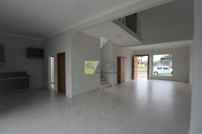 Imagem Sobrado com 3 Quartos à Venda, 230 m² em Residencial Real Park Sumaré - Sumaré Imagem Sobrado com 3 Quartos à Venda, 230 m² em Residencial Real Park Sumaré - Sumaré